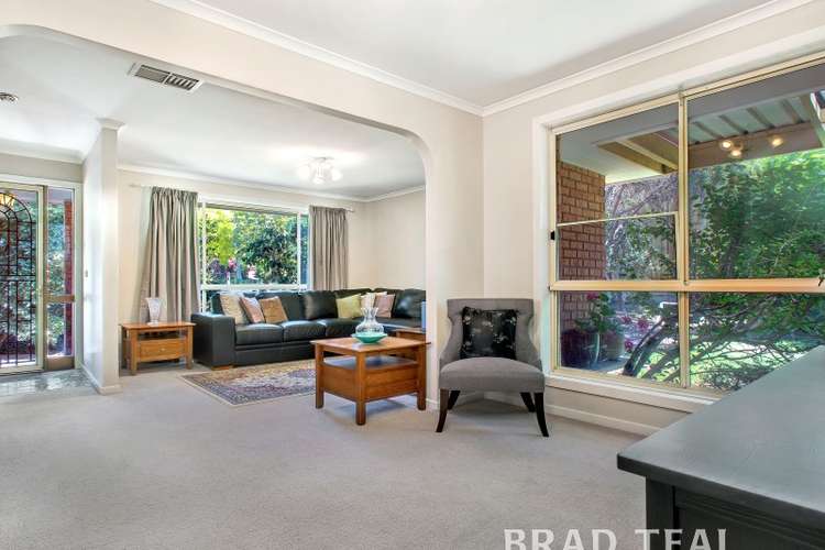 Fourth view of Homely house listing, 12 Bates Court, Sunbury VIC 3429