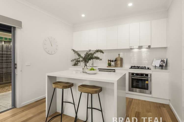 Fourth view of Homely townhouse listing, 1/26 Bonwick Street, Fawkner VIC 3060