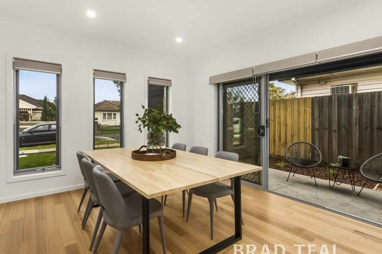 Fifth view of Homely townhouse listing, 1/26 Bonwick Street, Fawkner VIC 3060