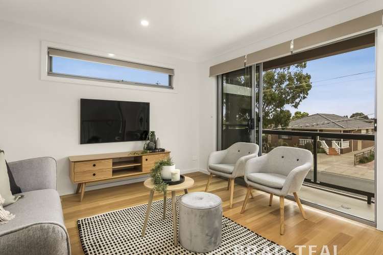 Sixth view of Homely townhouse listing, 1/26 Bonwick Street, Fawkner VIC 3060