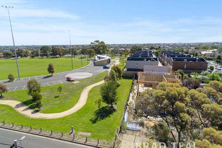 Third view of Homely townhouse listing, 2-4/27 Heliopolis Street, Pascoe Vale South VIC 3044