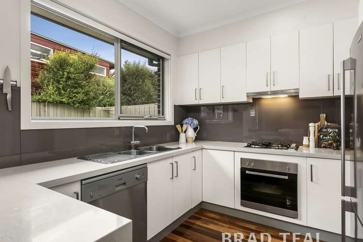 Main view of Homely unit listing, 5/8 Plymouth Avenue, Pascoe Vale VIC 3044