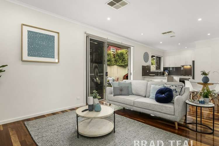 Fourth view of Homely unit listing, 5/8 Plymouth Avenue, Pascoe Vale VIC 3044