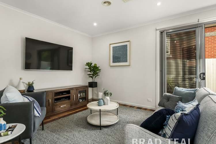 Fifth view of Homely unit listing, 5/8 Plymouth Avenue, Pascoe Vale VIC 3044