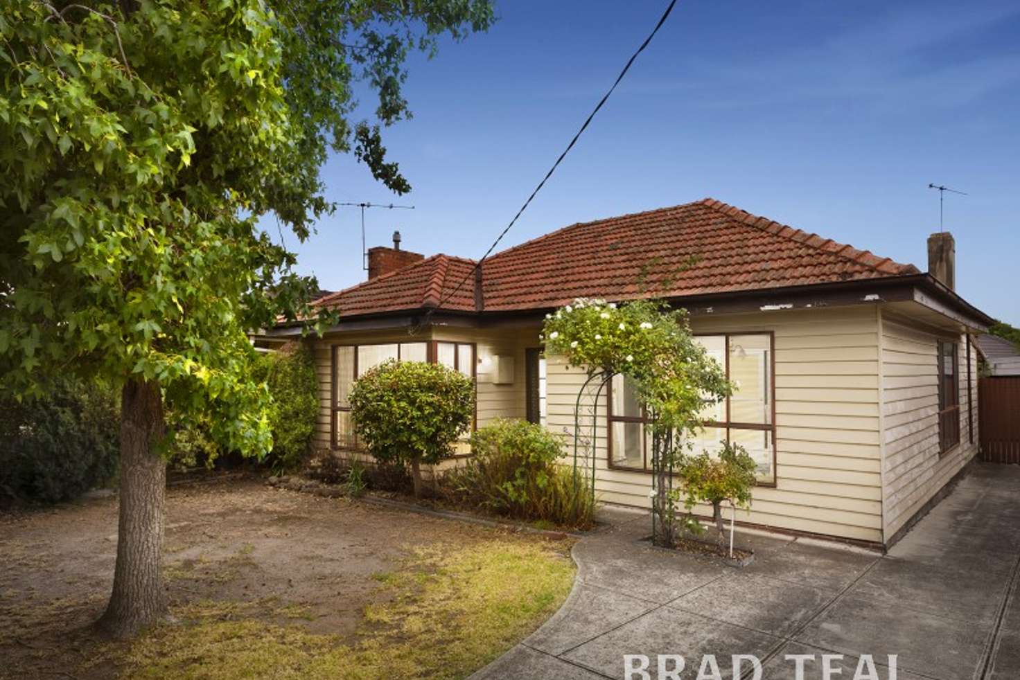 Main view of Homely house listing, 201 Cumberland Road, Pascoe Vale VIC 3044