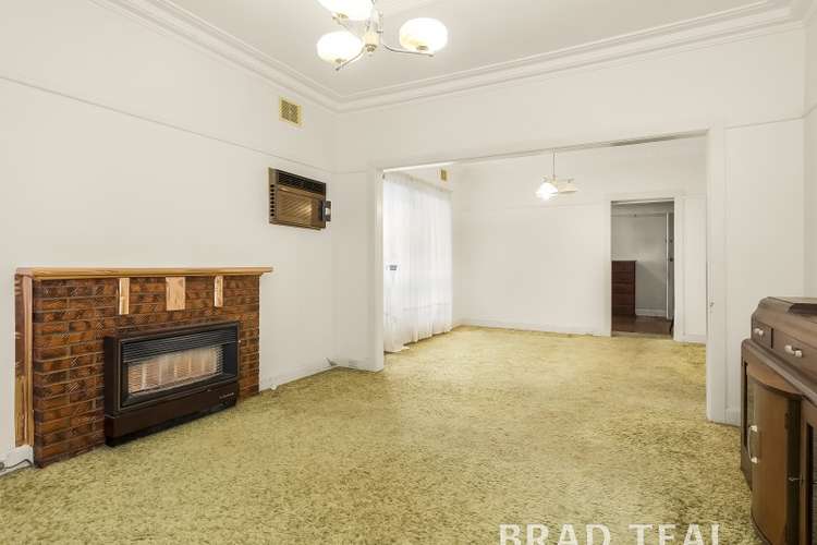 Second view of Homely house listing, 201 Cumberland Road, Pascoe Vale VIC 3044