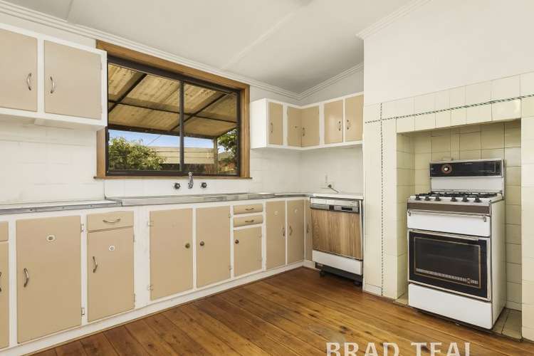 Fourth view of Homely house listing, 201 Cumberland Road, Pascoe Vale VIC 3044