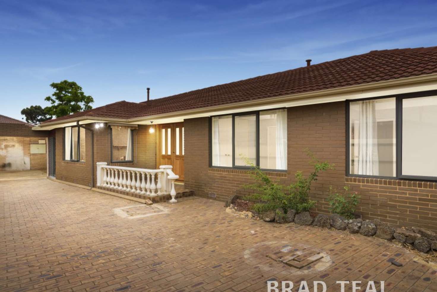 Main view of Homely house listing, 25 Elmhurst Road, Gladstone Park VIC 3043