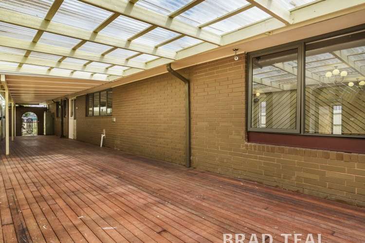 Sixth view of Homely house listing, 25 Elmhurst Road, Gladstone Park VIC 3043