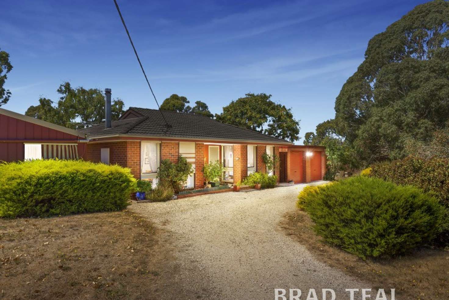 Main view of Homely house listing, 2964 Melbourne-Lancefield Road, Romsey VIC 3434