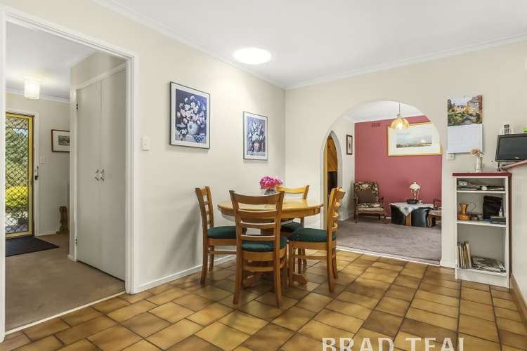 Fifth view of Homely house listing, 2964 Melbourne-Lancefield Road, Romsey VIC 3434