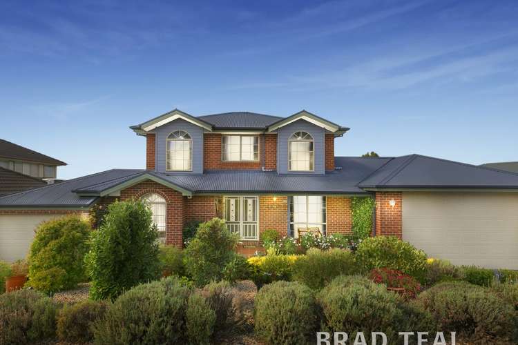 Main view of Homely house listing, 24 Long Drive, Sunbury VIC 3429