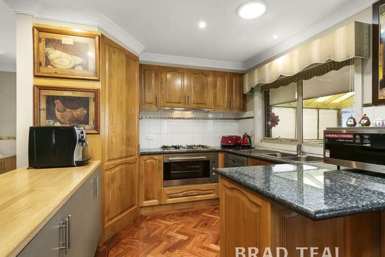 Second view of Homely house listing, 24 Long Drive, Sunbury VIC 3429