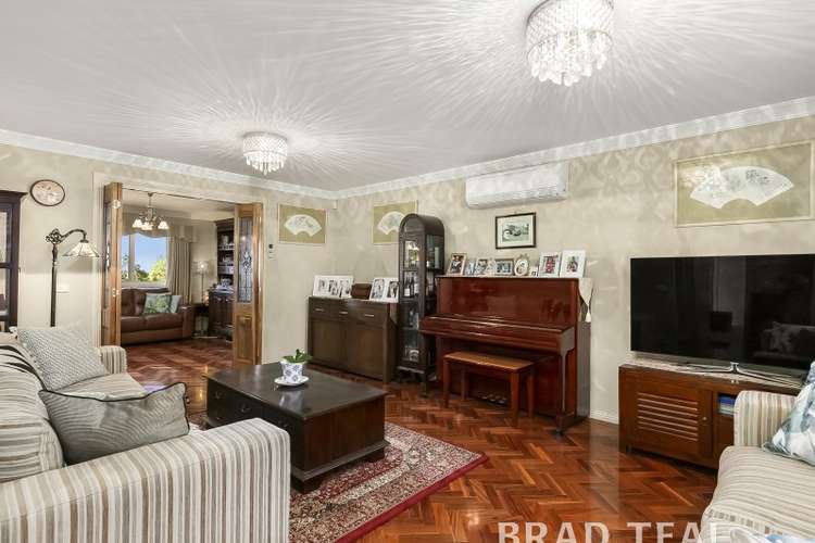 Sixth view of Homely house listing, 24 Long Drive, Sunbury VIC 3429