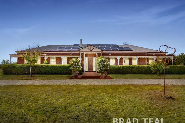 Main view of Homely house listing, 29 Macdonald Court, Kyneton VIC 3444