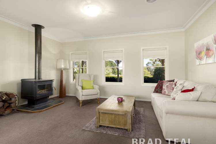 Fifth view of Homely house listing, 29 Macdonald Court, Kyneton VIC 3444