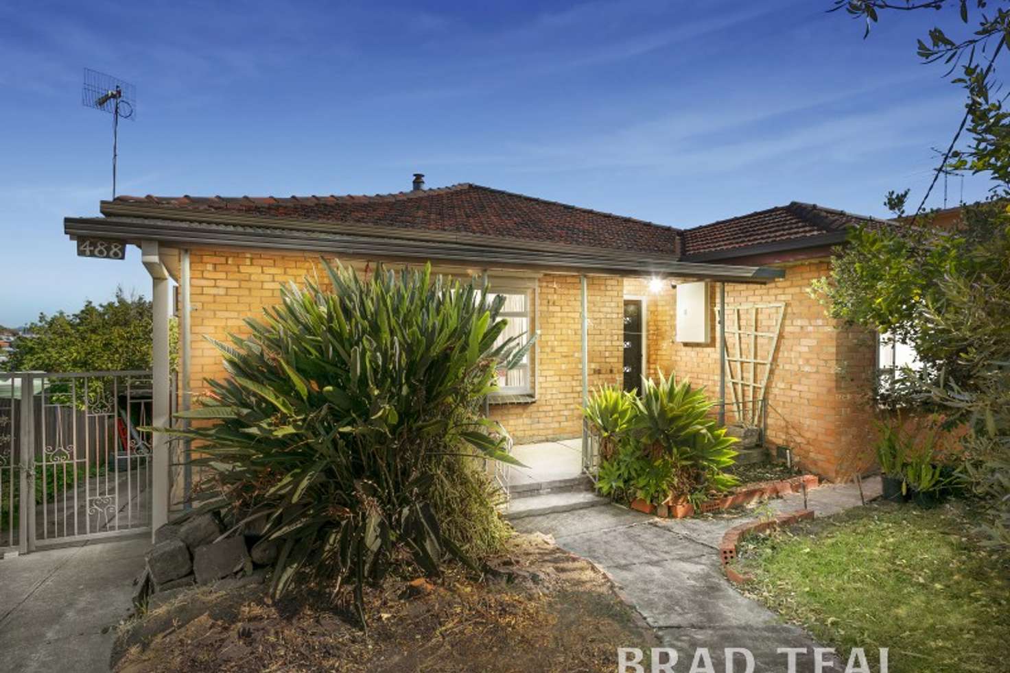 Main view of Homely house listing, 488 Moreland Road, Brunswick West VIC 3055
