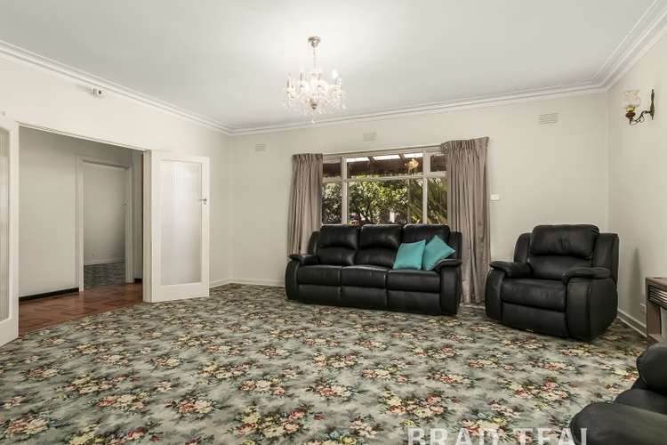Second view of Homely house listing, 488 Moreland Road, Brunswick West VIC 3055