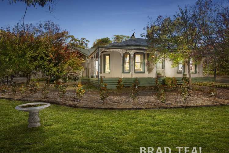 Second view of Homely house listing, 31 Nursery Road, Macedon VIC 3440