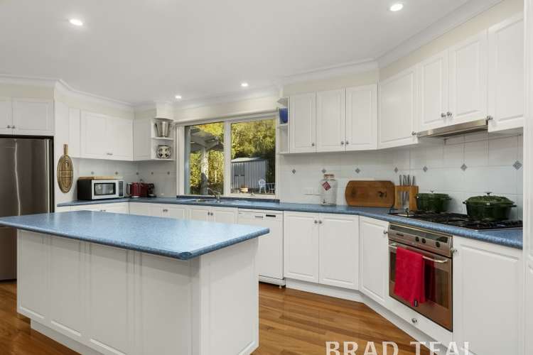 Fourth view of Homely house listing, 31 Nursery Road, Macedon VIC 3440