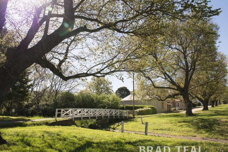 Third view of Homely residentialLand listing, 3 Main Street, Romsey VIC 3434