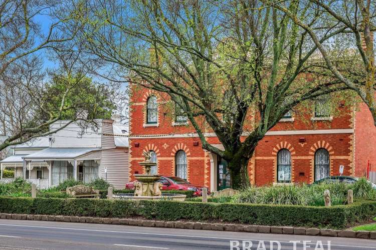 Fifth view of Homely residentialLand listing, 3 Main Street, Romsey VIC 3434
