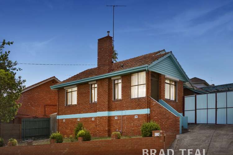 Main view of Homely house listing, 28 Whitton Parade, Coburg North VIC 3058