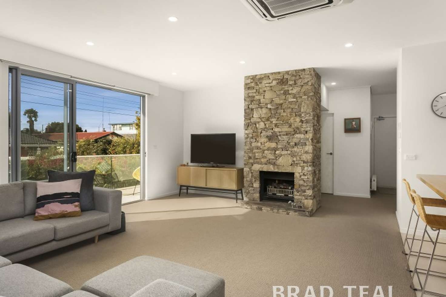 Main view of Homely house listing, 1/39 Sandown Road, Ascot Vale VIC 3032