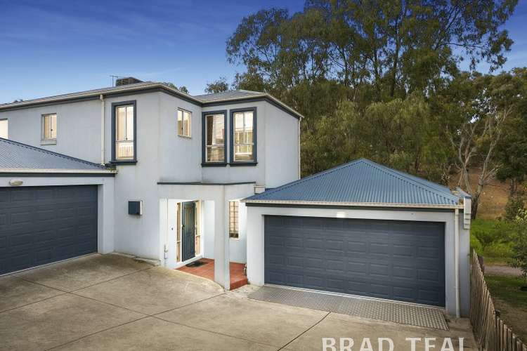Main view of Homely townhouse listing, 3/12 Randwick Drive, Keilor Park VIC 3042