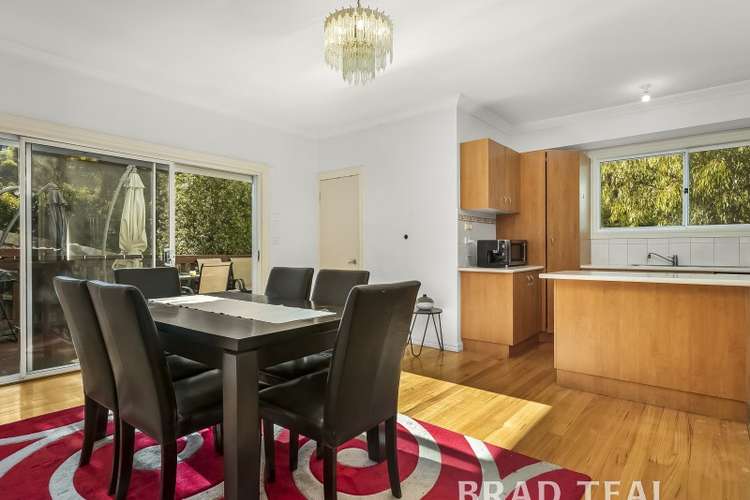 Second view of Homely townhouse listing, 3/12 Randwick Drive, Keilor Park VIC 3042
