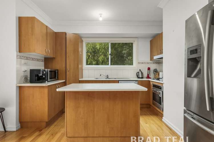 Third view of Homely townhouse listing, 3/12 Randwick Drive, Keilor Park VIC 3042