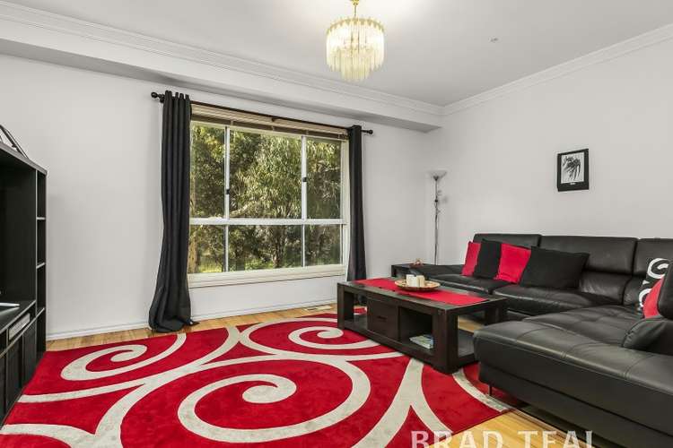 Fourth view of Homely townhouse listing, 3/12 Randwick Drive, Keilor Park VIC 3042