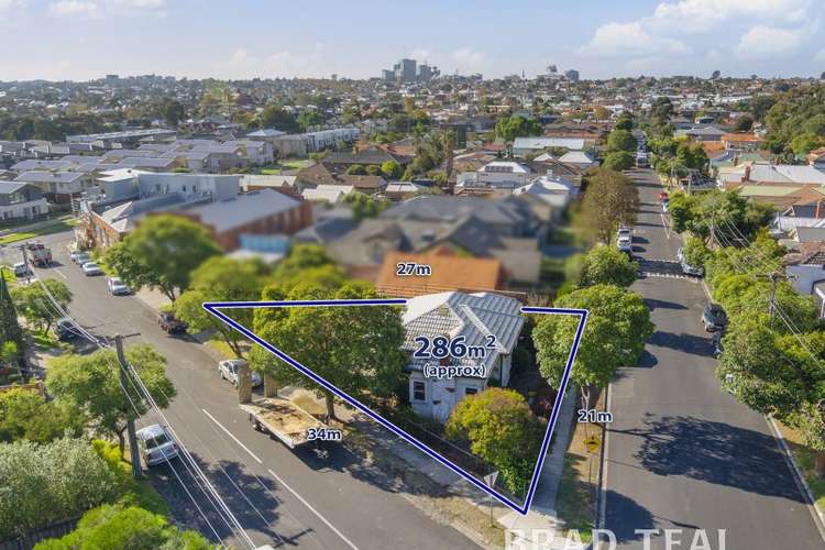 Second view of Homely house listing, 44 Charles Street, Ascot Vale VIC 3032