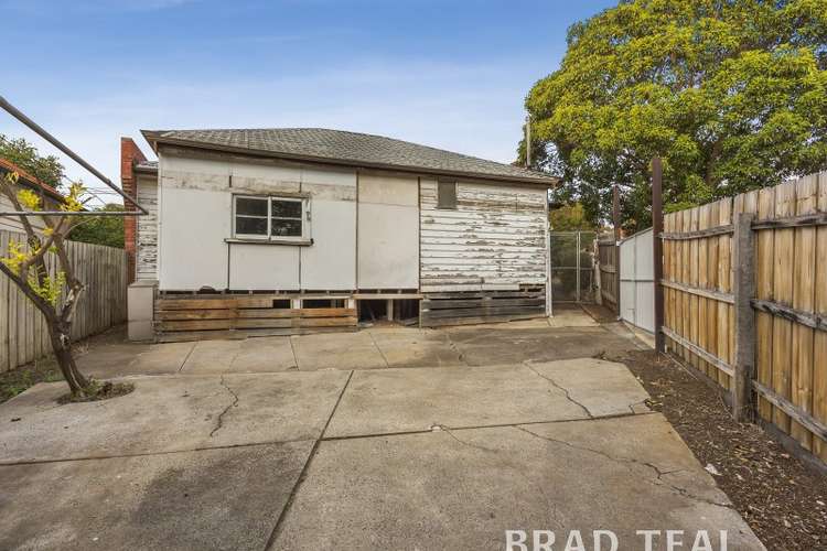 Sixth view of Homely house listing, 44 Charles Street, Ascot Vale VIC 3032