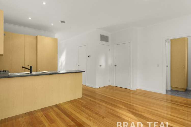 Third view of Homely townhouse listing, 35 Balerno Circle, Gowanbrae VIC 3043