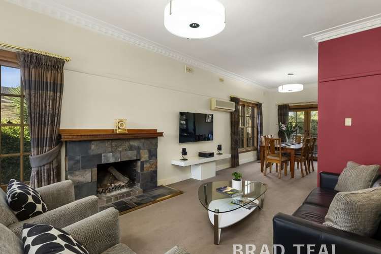 Fifth view of Homely house listing, 15 Derry Street, Aberfeldie VIC 3040