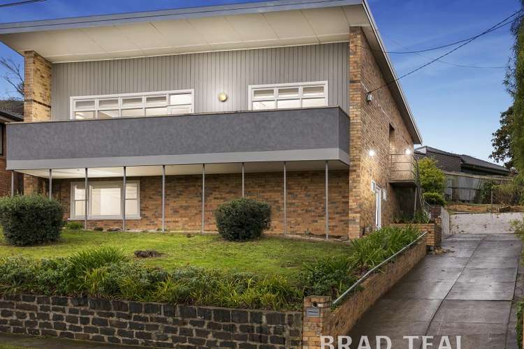 Main view of Homely house listing, 106 Railway Parade, Pascoe Vale VIC 3044