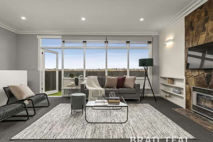 Third view of Homely house listing, 106 Railway Parade, Pascoe Vale VIC 3044