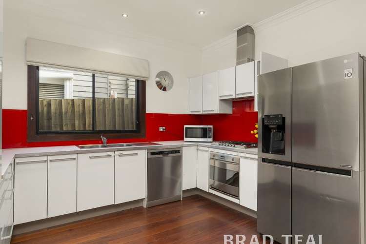 Second view of Homely house listing, 455 Moreland Road, Pascoe Vale South VIC 3044