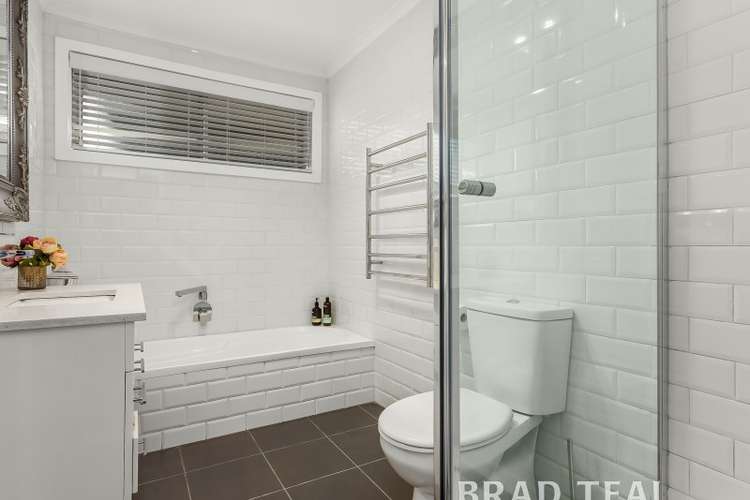 Fourth view of Homely house listing, 8 Finchley Place, Kealba VIC 3021