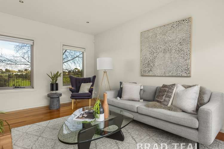 Fourth view of Homely unit listing, 5/68 Patterson Avenue, Keilor VIC 3036