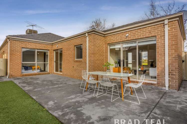 Sixth view of Homely unit listing, 5/68 Patterson Avenue, Keilor VIC 3036