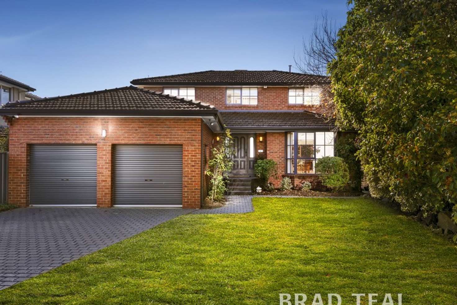 Main view of Homely house listing, 20 Karina Court, Keilor VIC 3036