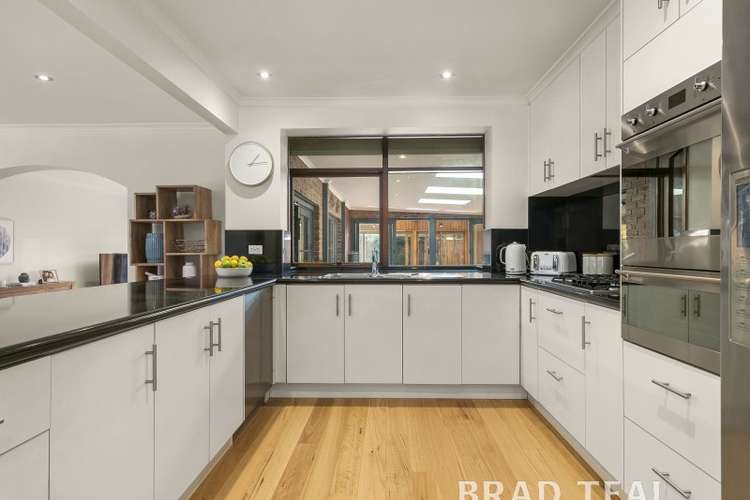 Third view of Homely house listing, 20 Karina Court, Keilor VIC 3036