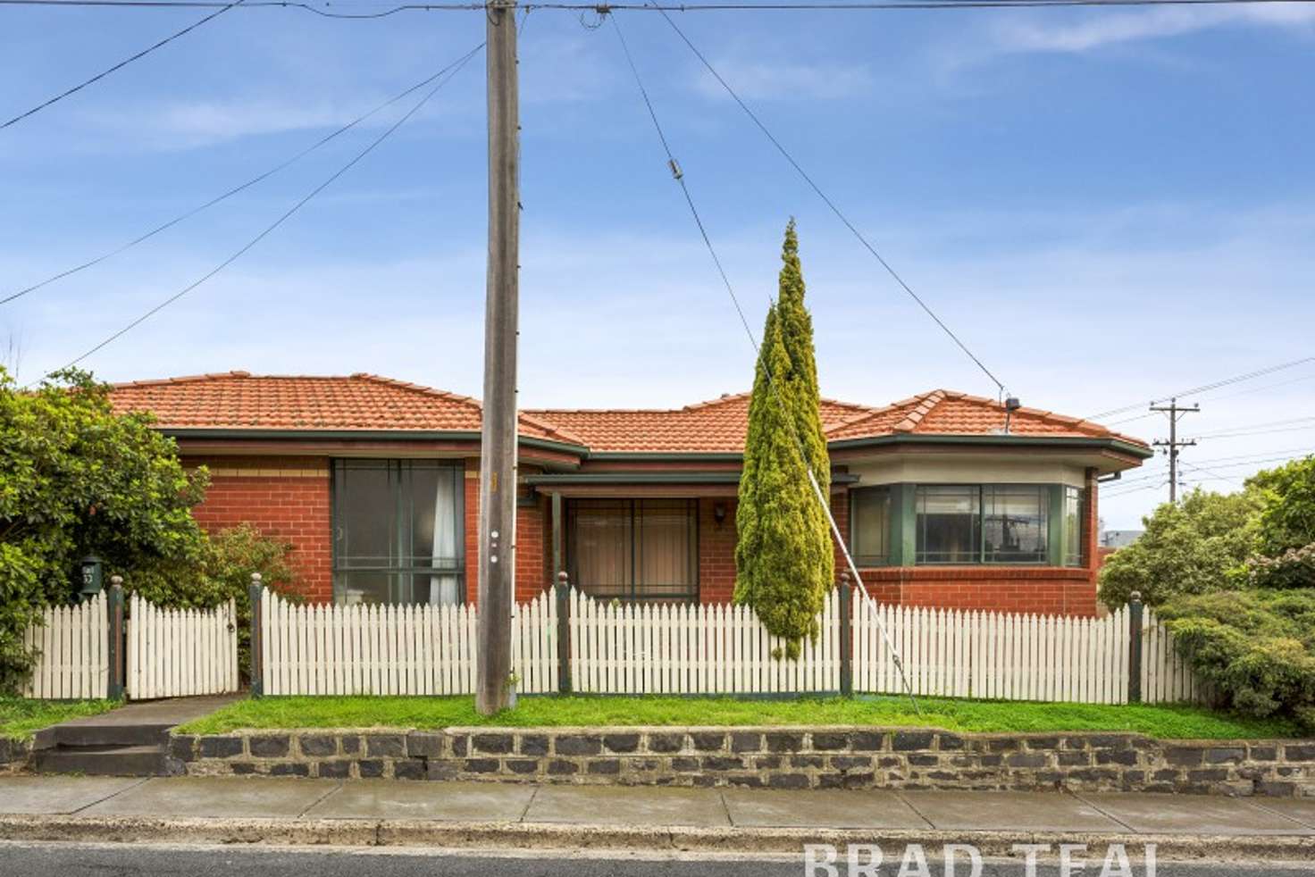 Main view of Homely house listing, 53 Phillips Street, Coburg VIC 3058