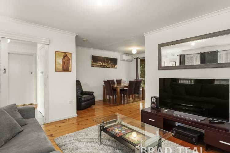 Second view of Homely house listing, 25 Barcelona Avenue, Keilor VIC 3036