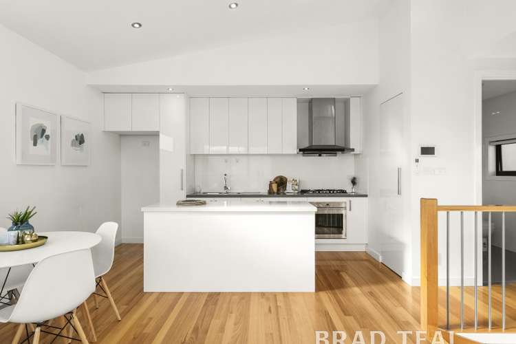 Fourth view of Homely townhouse listing, 1/28 Bulla Road, Strathmore VIC 3041