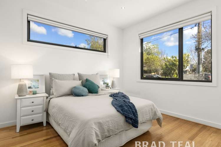 Fifth view of Homely townhouse listing, 1/28 Bulla Road, Strathmore VIC 3041