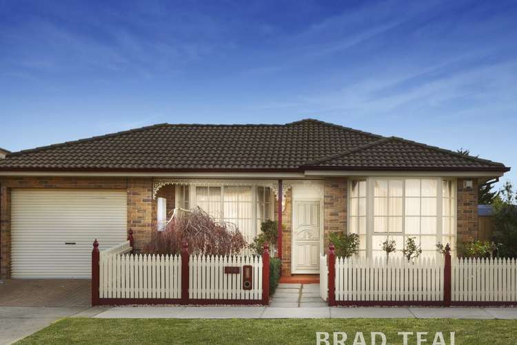 Main view of Homely unit listing, 65a Goodwood Drive, Keilor Downs VIC 3038