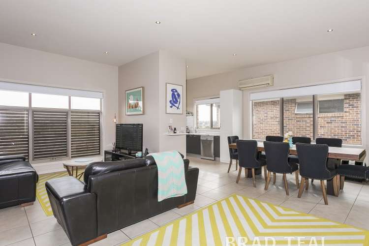 Second view of Homely townhouse listing, 1/64 Bolingbroke Street, Pascoe Vale VIC 3044
